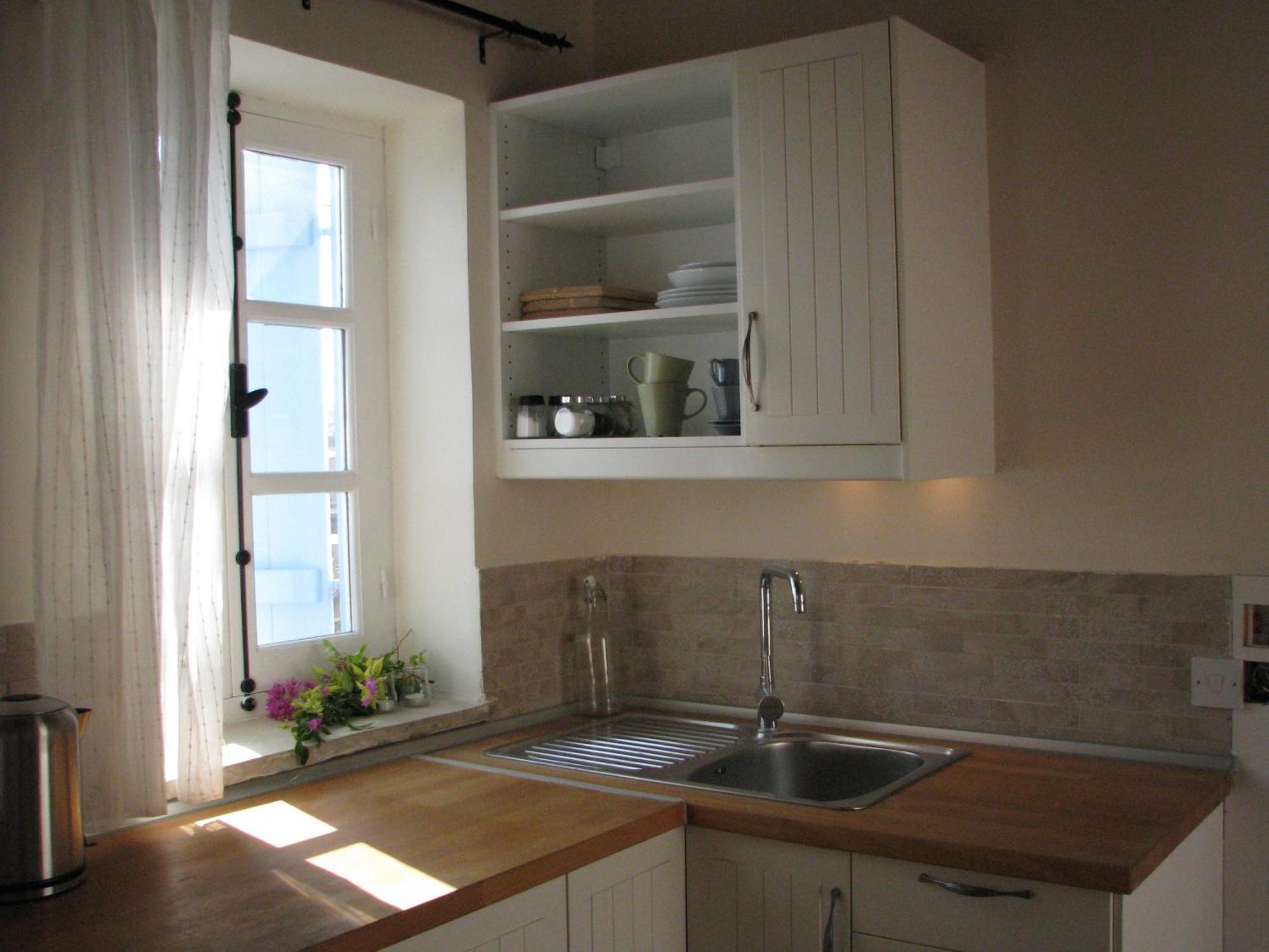 Apartament Dolphin And