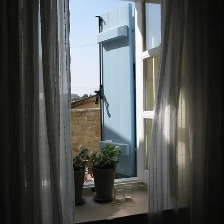 Dolphin Guest House And Studios Tochni Room photo
